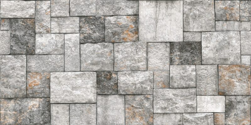 ENCLAVE STONE GRIS 30x60