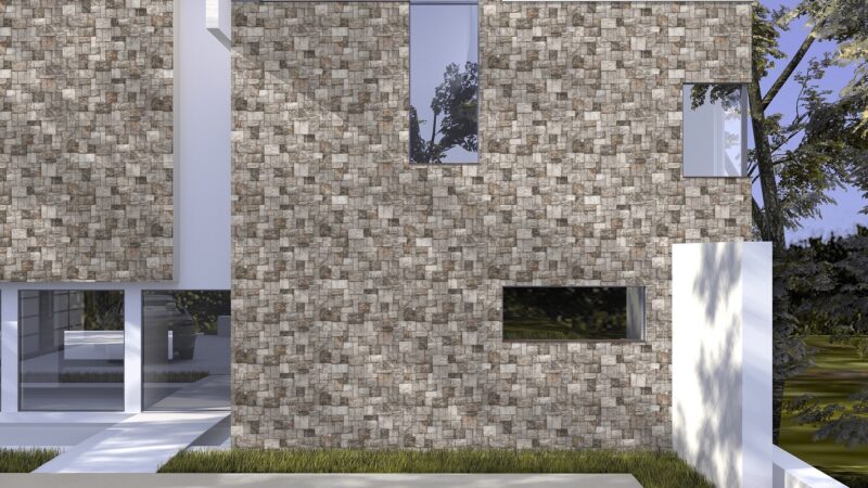 ENCLAVE STONE GRIS 30x60 3D