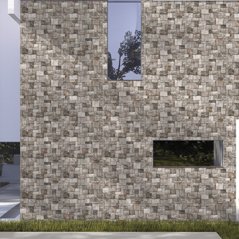 ENCLAVE STONE GRIS 30x60 3D