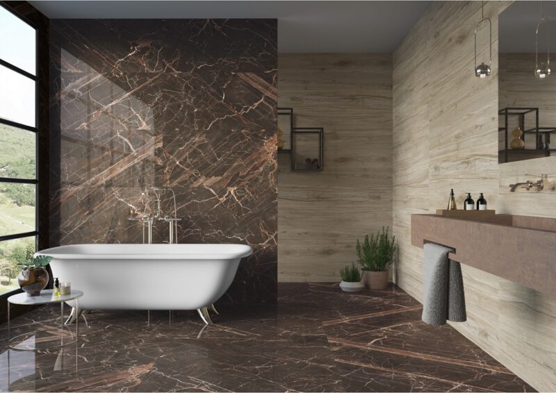 EXEDRA BROWN 120x120 2