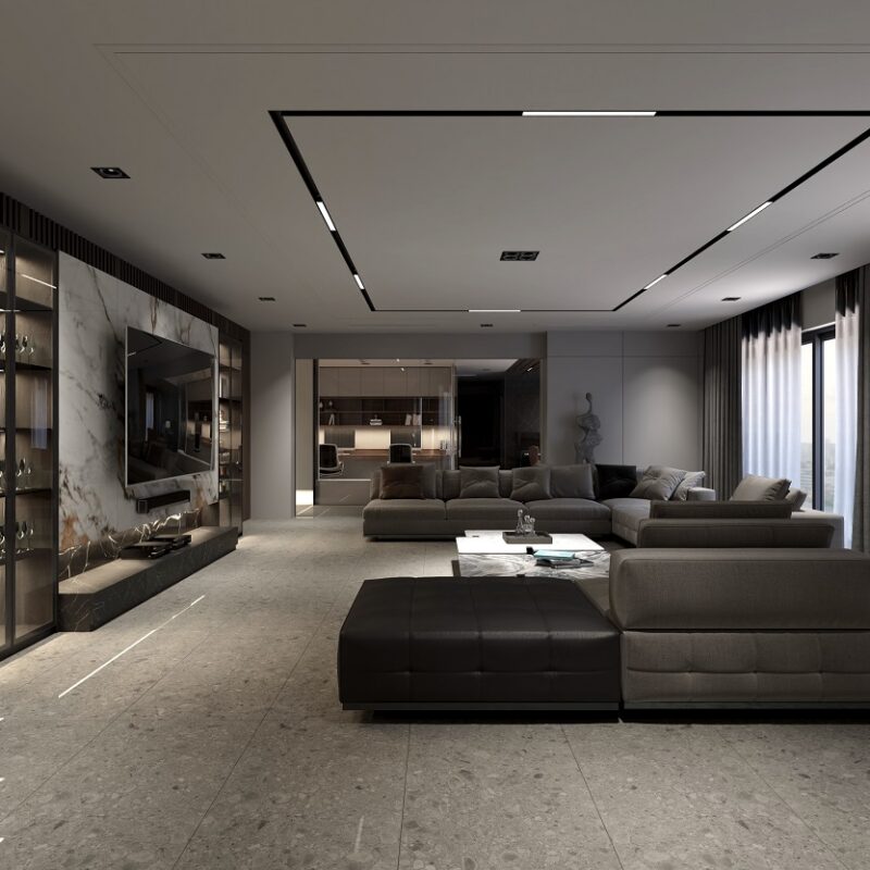 FLODSTEN SMOKE 60X120 1