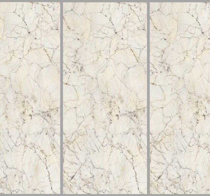 FUSION WHITE I Naturali Polished