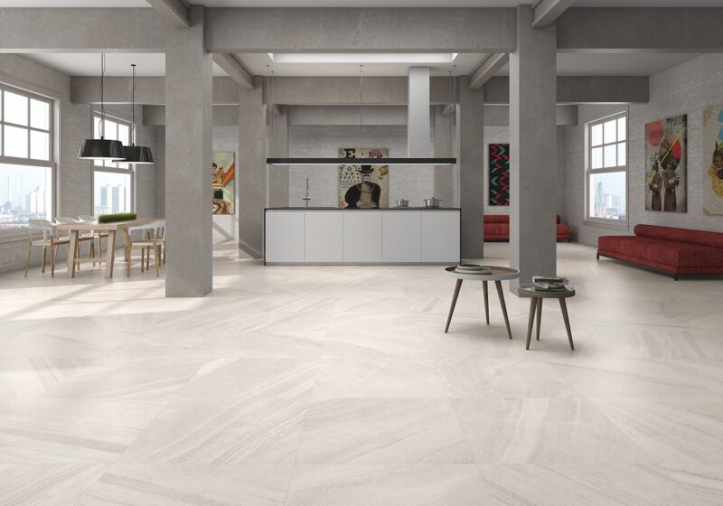 G CLA ARENA 60x60 3D