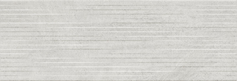 G.RLV.BOR GRIS 33x100