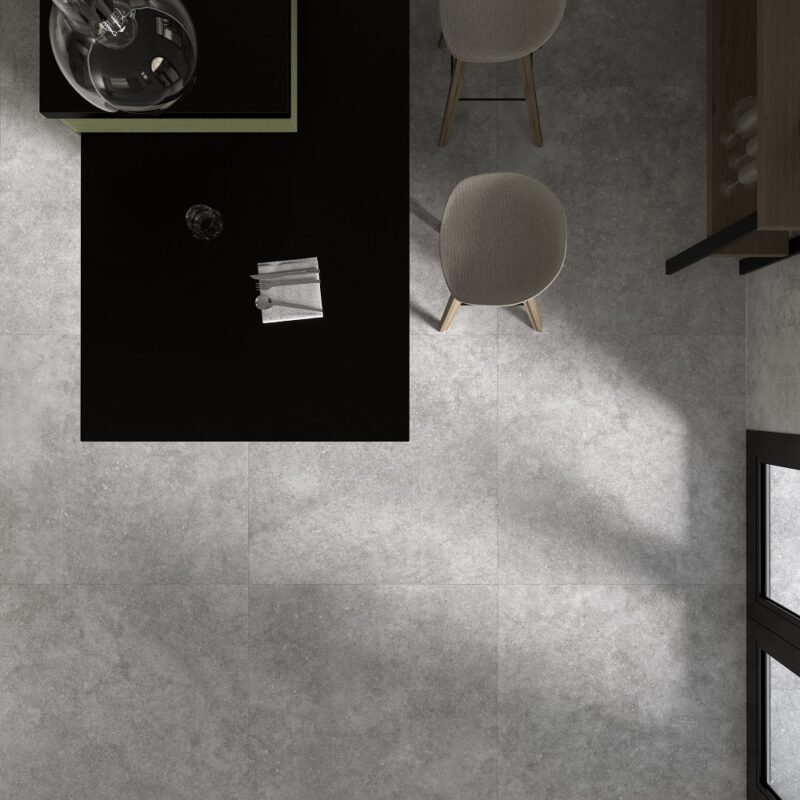 GRA Pearl 60x120 Matt 3D 1