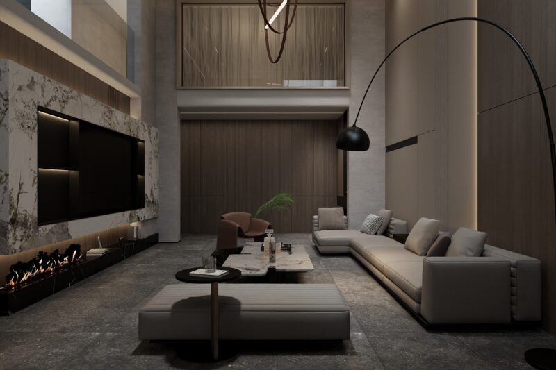 GRAIN STONE SILVER 60x120 1