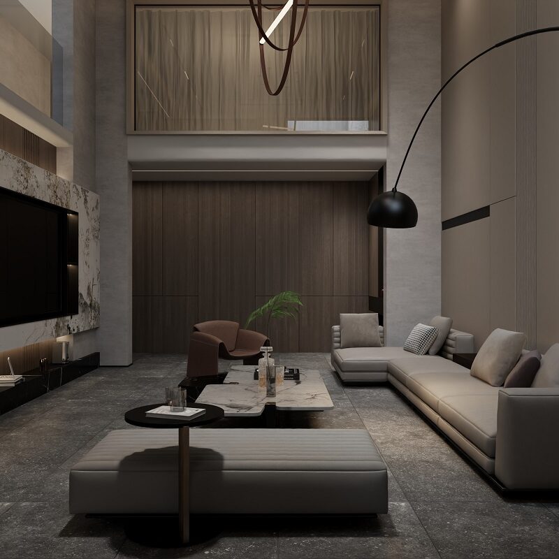 GRAIN STONE SILVER 60x120 1