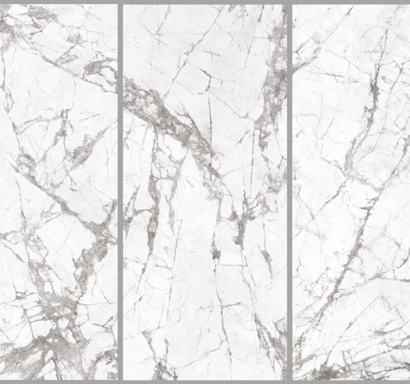 INVISIBLE WHITE I Naturali Natural