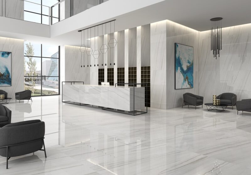 LASA BLANCO 60X120 1