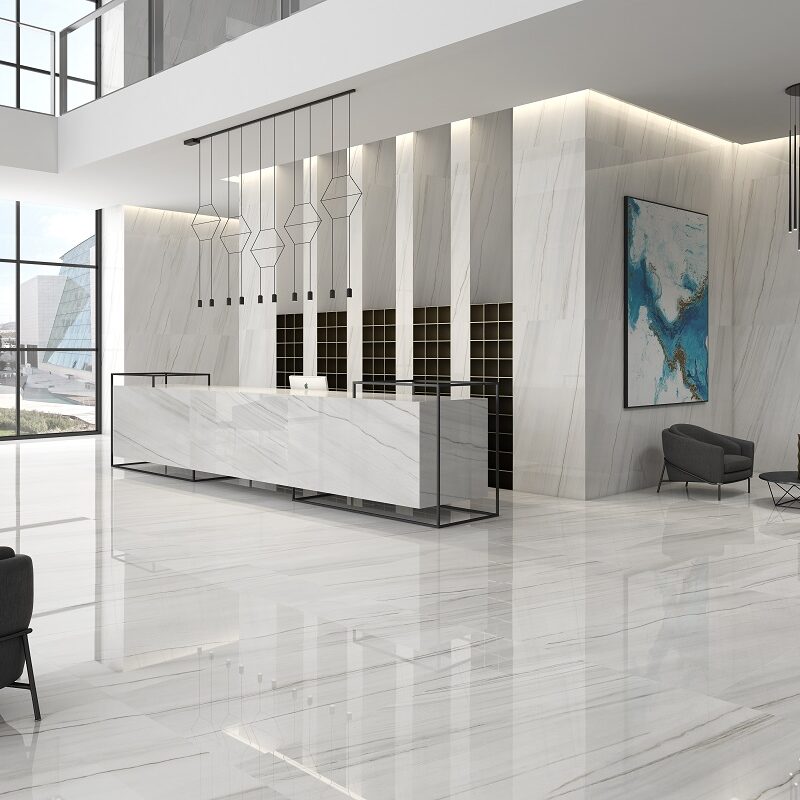 LASA BLANCO 60X120 1