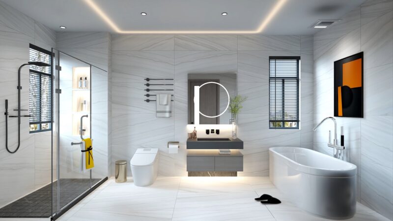 LASA BLANCO 60X120 2