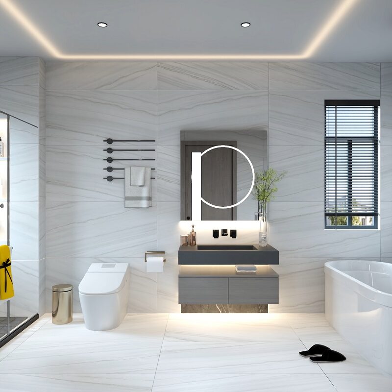 LASA BLANCO 60X120 2