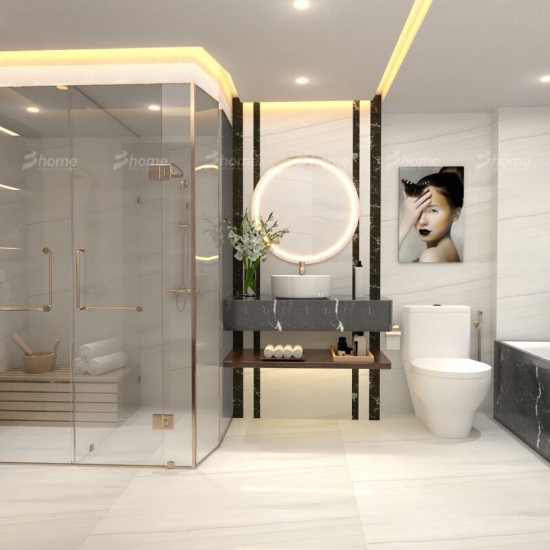 LASA BLANCO 60X120 3