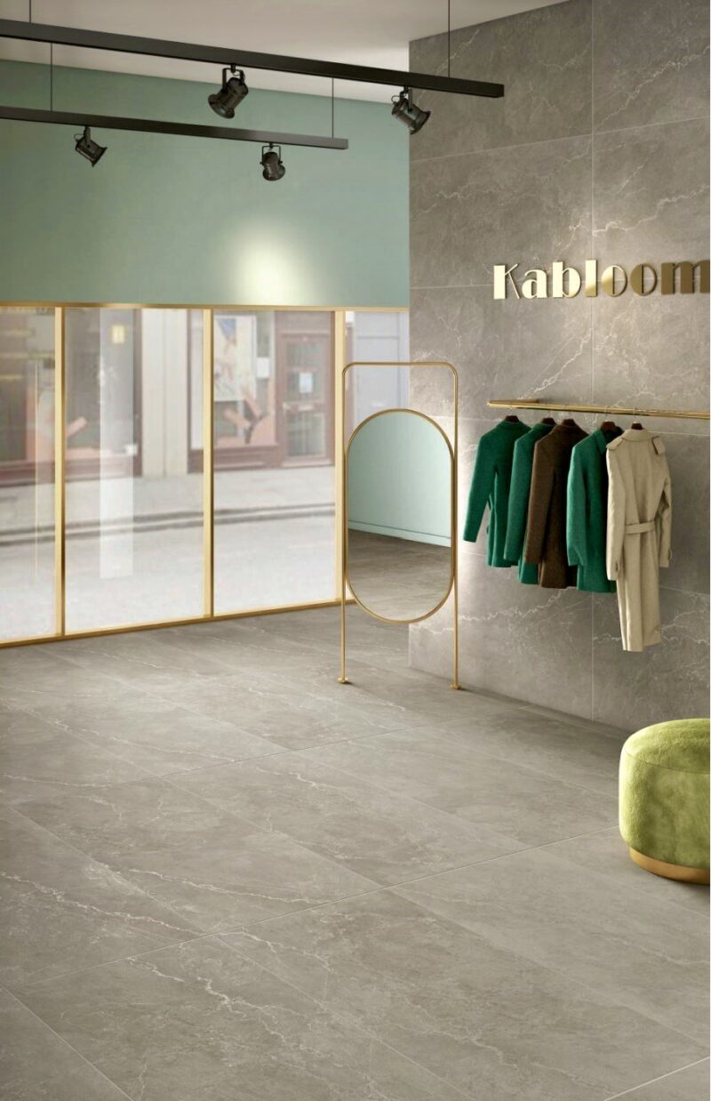 MOON BROWN ROYAL 60x120 Matt Caving 3D 1