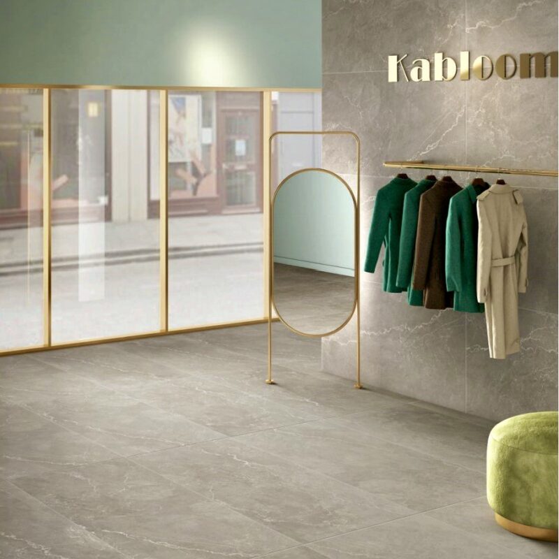 MOON BROWN ROYAL 60x120 Matt Caving 3D 1