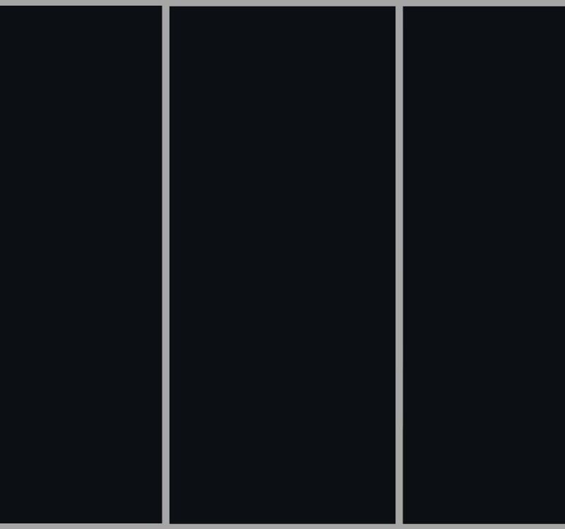 NERO ASSOLUTO Collection Natural