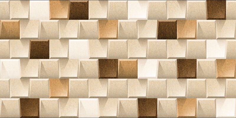 NEVICA BROWN METRIX 30x60
