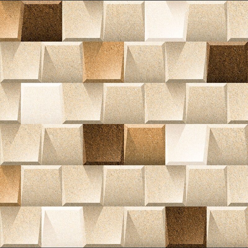 NEVICA BROWN METRIX 30x60