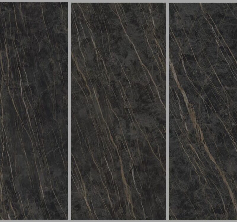 NOIR DESIR I Naturali Polished