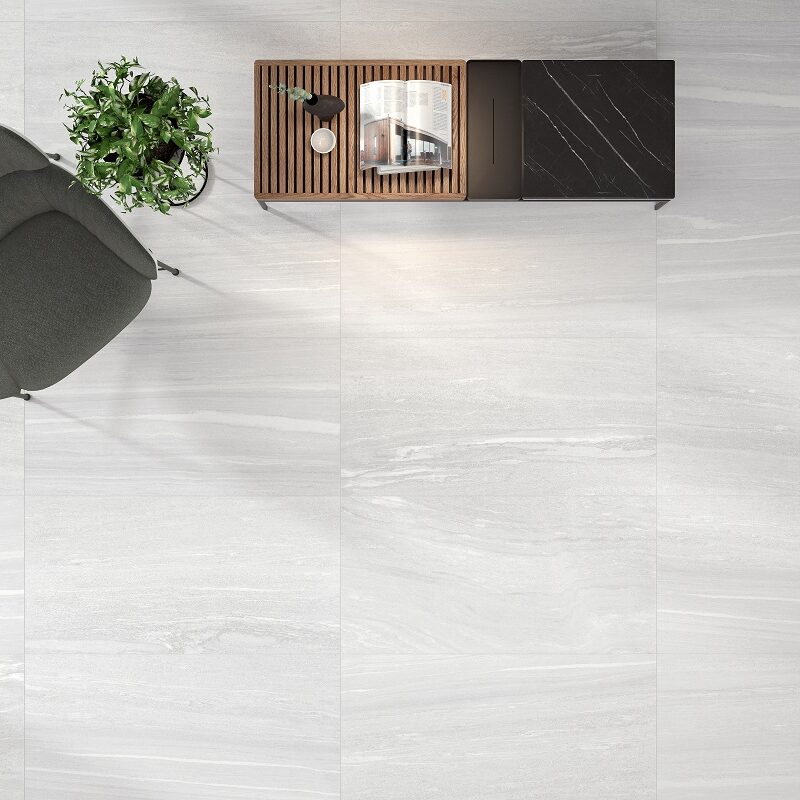 NORTH WHITE 60X120 1