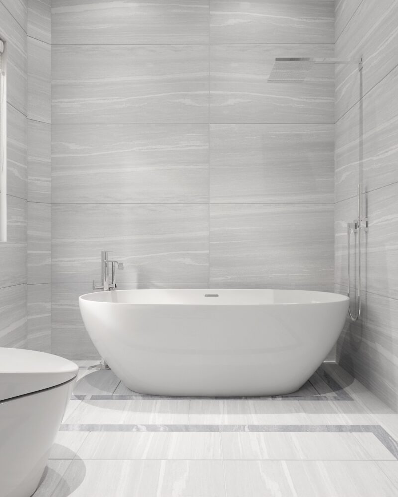 NORTH WHITE 60X120 3