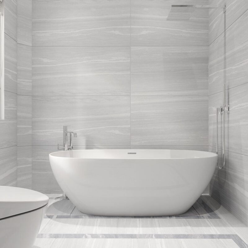 NORTH WHITE 60X120 3