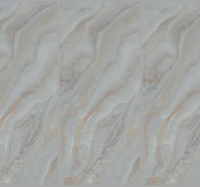 ONICE GRIGIO Diamond Polished Starlit