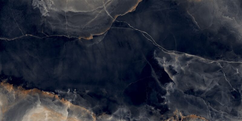 ONYX BLACK 80x160 High Glossy