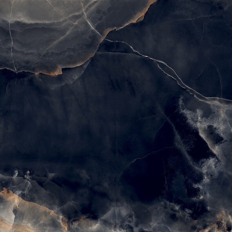 ONYX BLACK 80x160 High Glossy