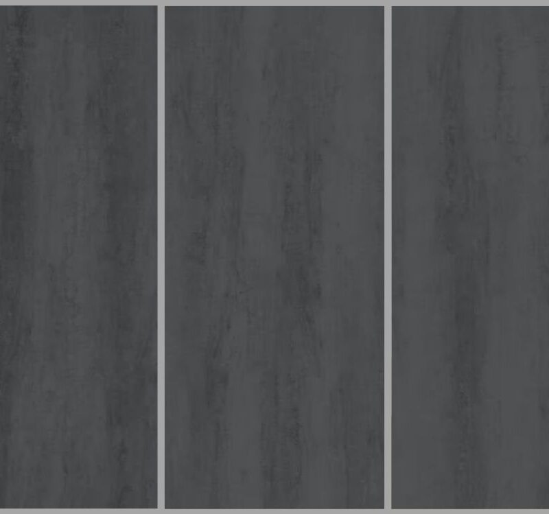 PIETRA DI SAVOIA ANTRACITE I Naturali Bush Hammered