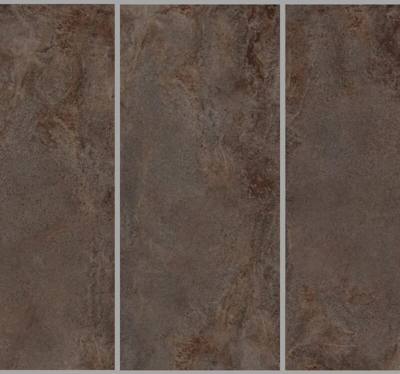 PORFIDO MARRONE In side Flamed