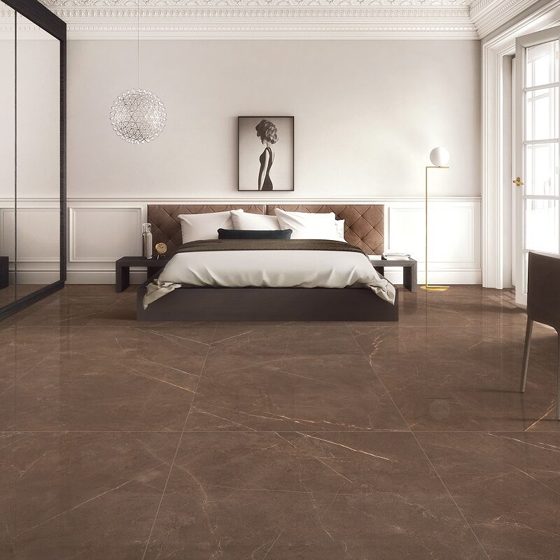 PULPIS CHOCO 80x80 High Glossy 3D 1