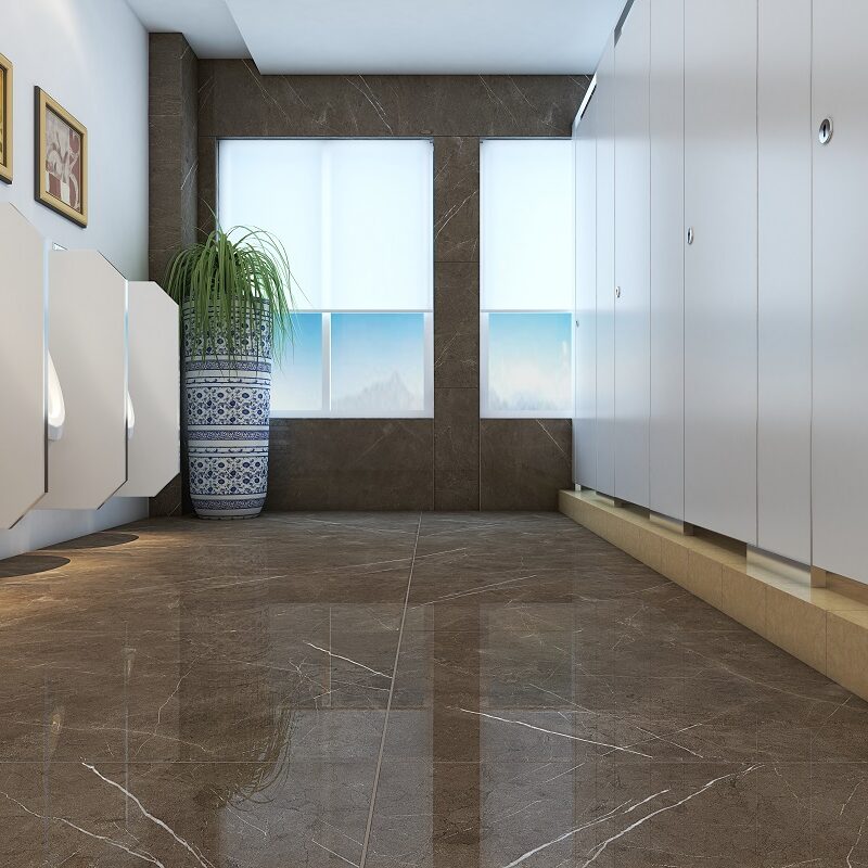 PULPIS MOKA 80x80 High Glossy 3D