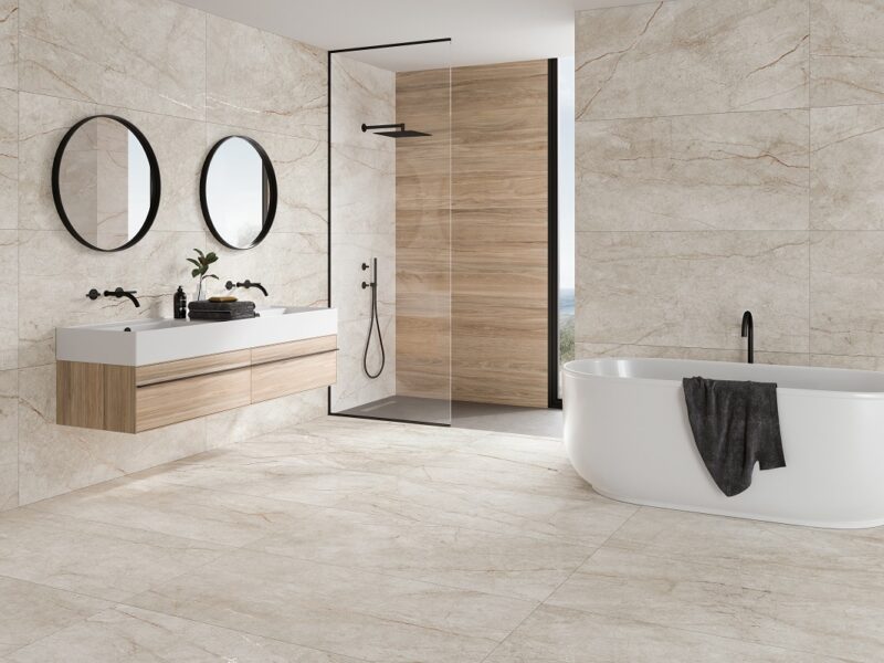 RAIN FOREST WHITE 60x120 2