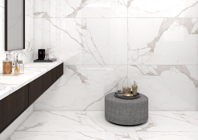 SATUARIO ROYAL 80x160 Polished 3D 1
