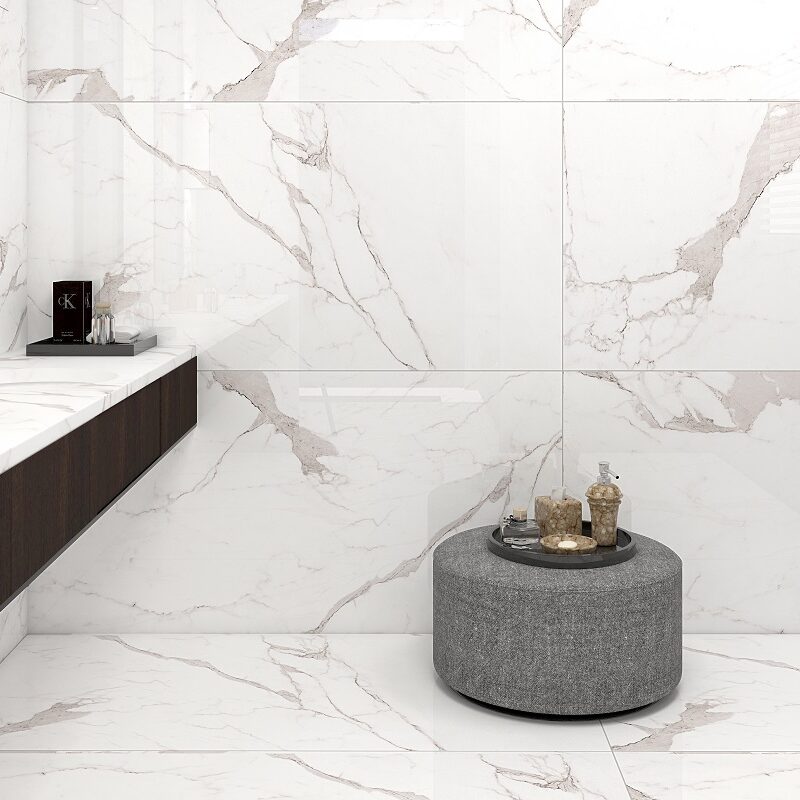 SATUARIO ROYAL 80x160 Polished 3D 1