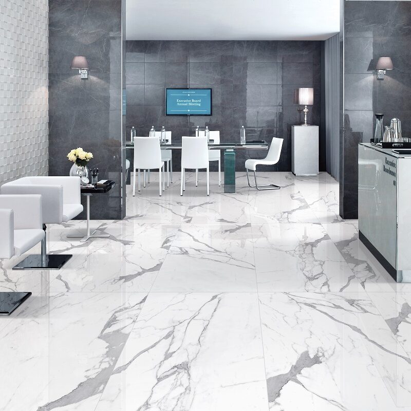 Atlas Concorde MARVEL