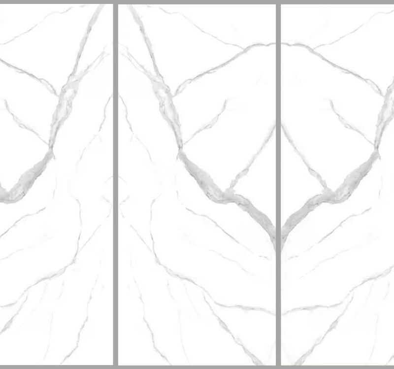 STATUARIO ALTISSIMO BOOK MATCH I Naturali Soft Touch