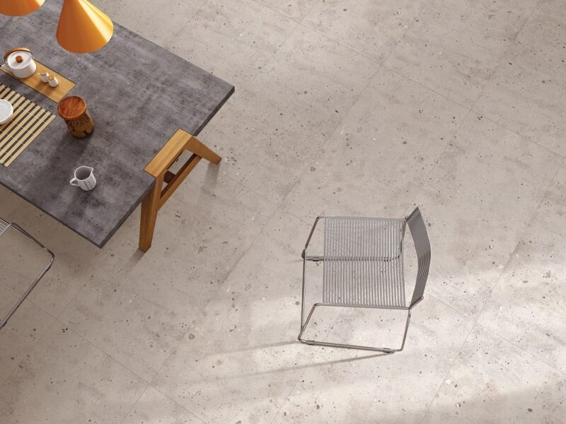 STONERA SILVER 60x120 Matt Caving 3D