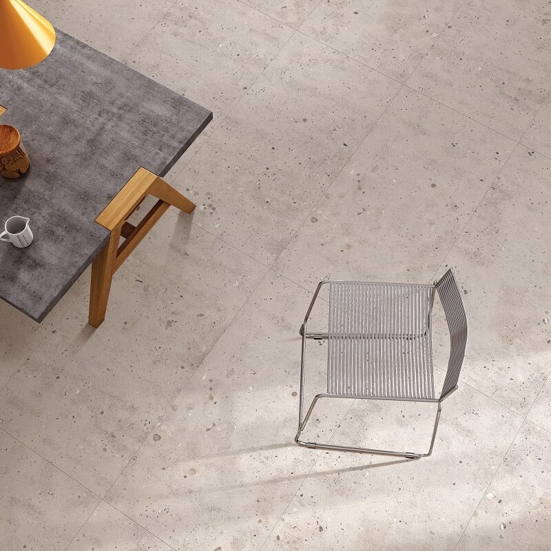 STONERA SILVER 60x120 Matt Caving 3D