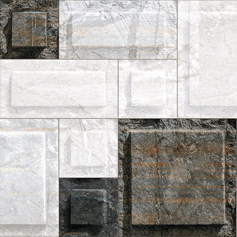 STORM NERO METRIX 30x60