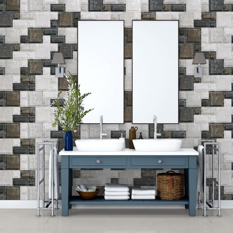 STORM NERO METRIX 30x60 3D