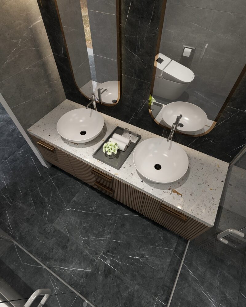 TESSINO BLACK 60X120 3