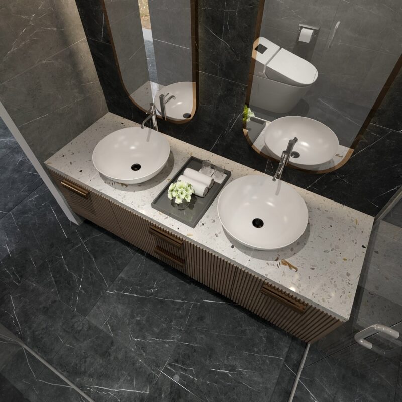 TESSINO BLACK 60X120 3