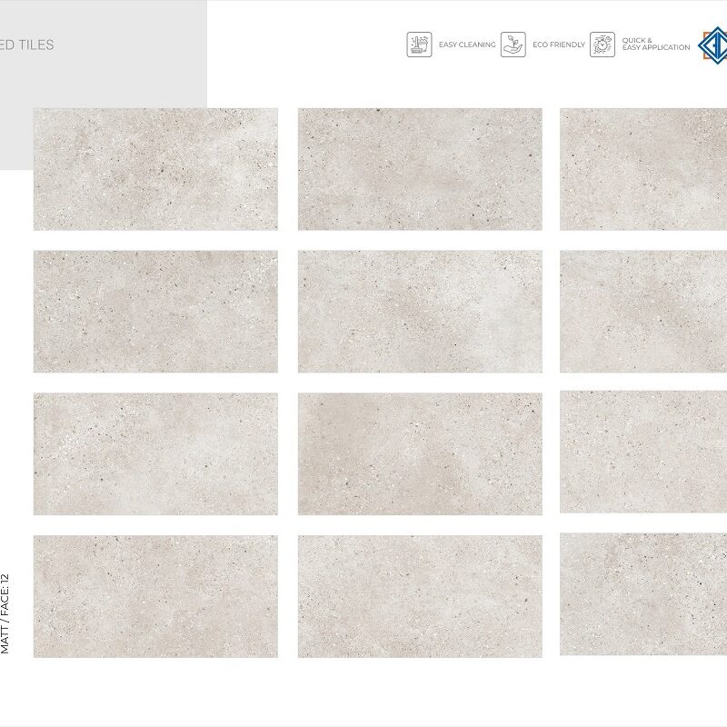 THOMAS NATURAL Full 30x60