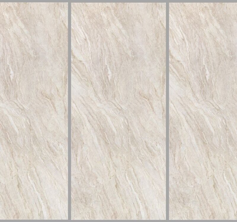 Taj Mahal Book Match 162x324 natural