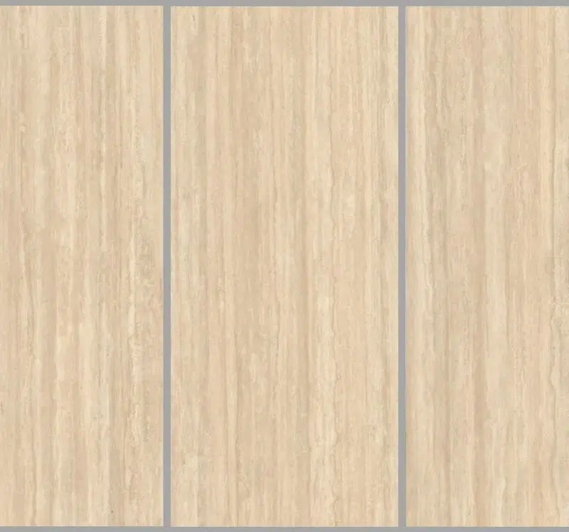 Travertino Beige Bush Hammered Hado