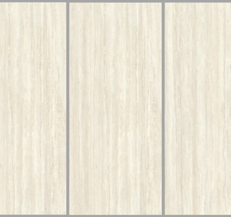 Travertino Bianco Bush Hammered Hado