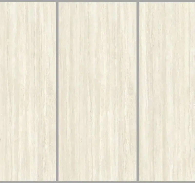 Travertino Bianco Bush Hammered Hado