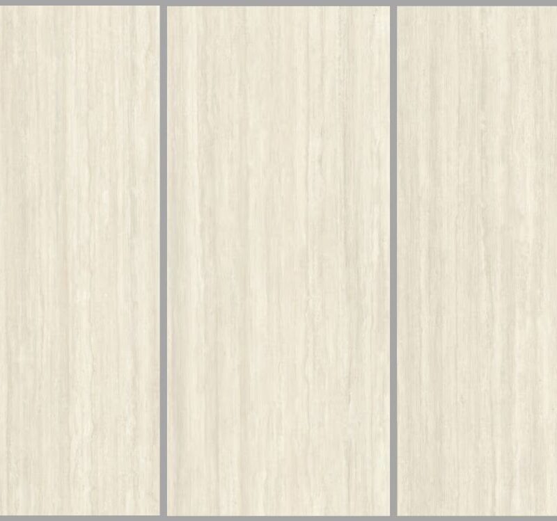 Travertino Bianco Rain Hado